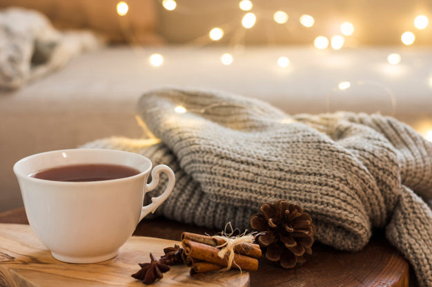 Winter Wellness: Tips for staying healthy during the chilly season
