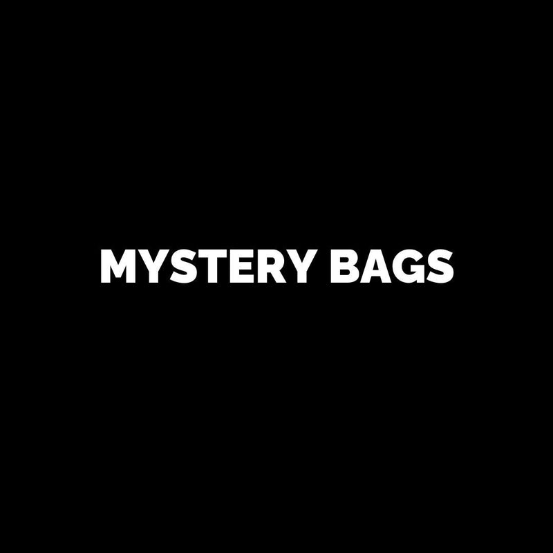 Mystery bags