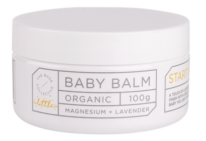 The base collective, natural baby skincare, noody, beetl, Frankie apothecary, nature baby, ohnatural