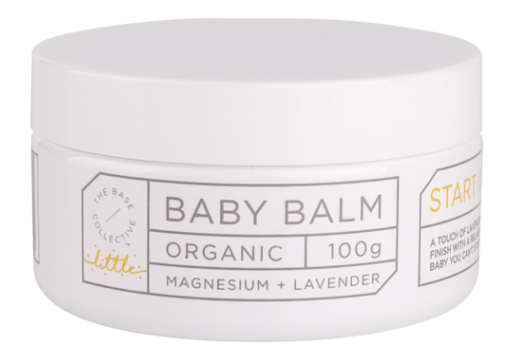 The base collective, natural baby skincare, noody, beetl, Frankie apothecary, nature baby, ohnatural