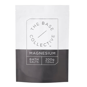 Magnesium Bath Salts 200g