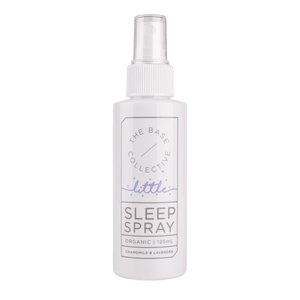 Little by TBC Sleep Spray - Lavender and Camomile 125ml