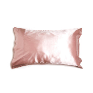 Individual Silk Pillowcase