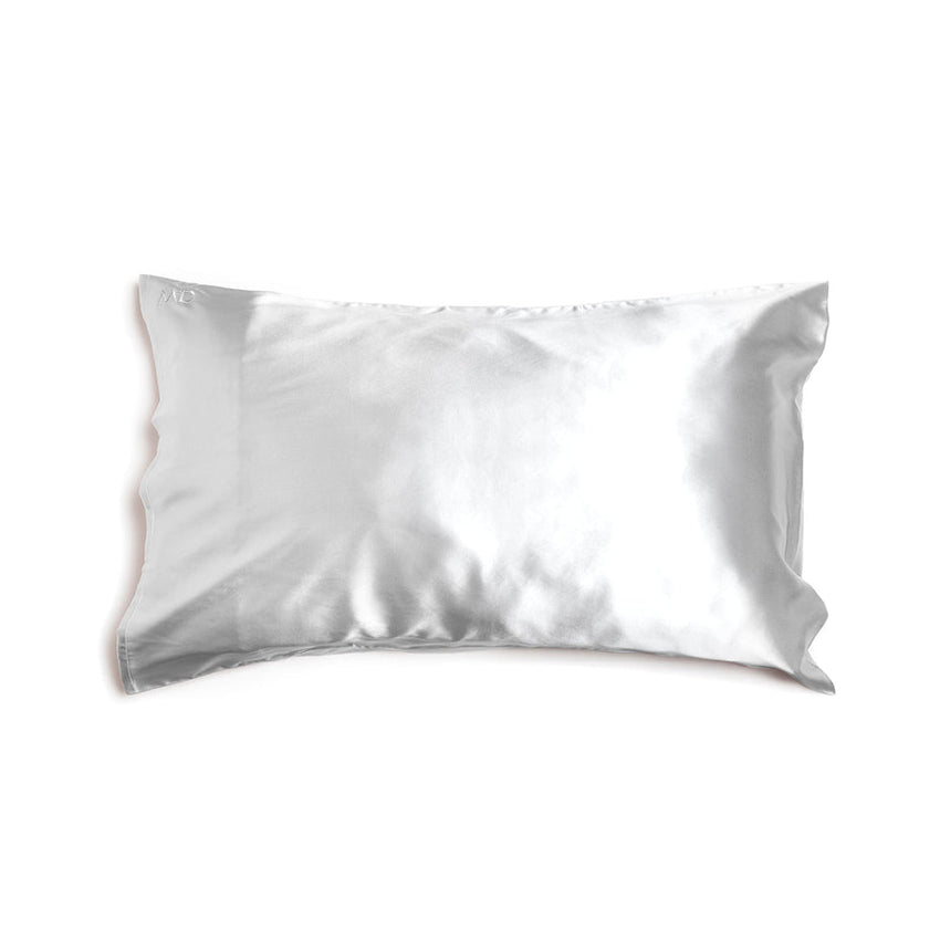 The Signature Sleep Set - Manuka Lavender Sleep Mist & Silk Pillowcase Set For One