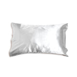 Individual Silk Pillowcase