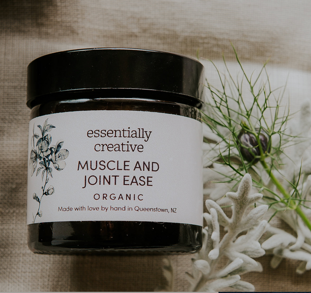 Muscle and Joint Ease 60g