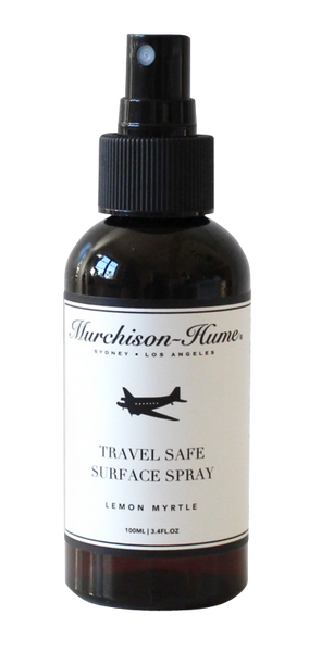 Travel Safe Surface Spray