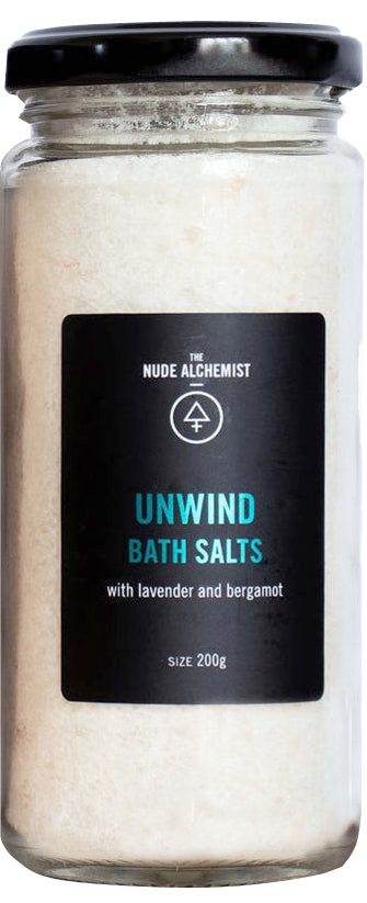 Unwind Bath Salts