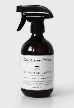 Murchison-Hume; natural cleaner; all-purpose cleaner; healthpost; ohnatural; natural things; The Natural Co; 